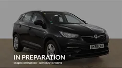 Used 2020 Vauxhall Grandland X SUV | £11,480 (Fair price)