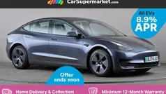Used 2023 Tesla Model 3 Performance Sedan | £22,697 (Fair price)