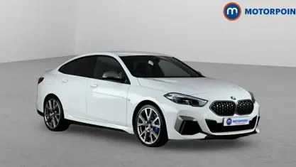 Used BMW M235 306 HP (225 kW) 2024 Coupe