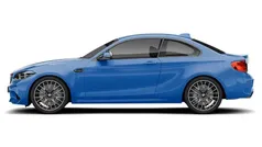 Used 2020 BMW M2 Competition Edition Coupe | £33,845 (Fair price)
