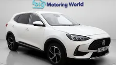 Used 2023 MG HS Trophy SUV | £17,800 (Fair price)