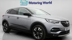 Used 2019 Vauxhall Grandland X Sport SUV | £11,500 (Fair price)