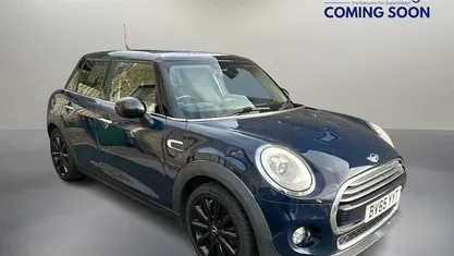 Used 2017 Mini Cooper Hatch Hatchback | £7,250 (Super price)