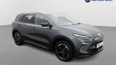 Used 2025 MG S5 Trophy SUV | £23,549 (Fair price)