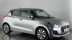Used 2019 Suzuki Swift SZ5 Hatchback | £11,350 (Good price)