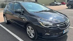 Used 2019 Vauxhall Astra Hatchback | £7,988 (Good price)