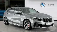 Used 2023 BMW 128 Comfort Edition Hatchback | £27,672 (Fair price)