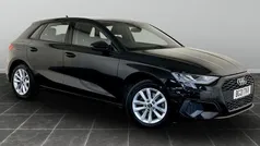 Used 2023 Audi A3 Sportback Hatchback | £12,595 (Super price)