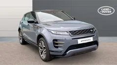 Used 2019 Land Rover Range Rover evoque First Edition SUV | £22,944 (Fair price)