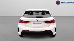 Used 2024 BMW 118 M Sport Hatchback | £21,799 (Good price)