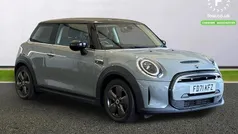 Used 2023 Mini Cooper Level 1 Hatchback | £12,499 (Good price)