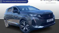 Used 2022 Peugeot 5008 Premium MPV | £23,292 (Fair price)