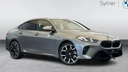 New BMW 220 M Sport 170 HP (125 kW) 2026 Coupe