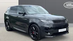 Used 2026 Land Rover Range Rover Sport Autobiography SUV | £83,844 (Good price)
