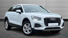 Used 2022 Audi Q2 Sport SUV | £24,042 (Fair price)
