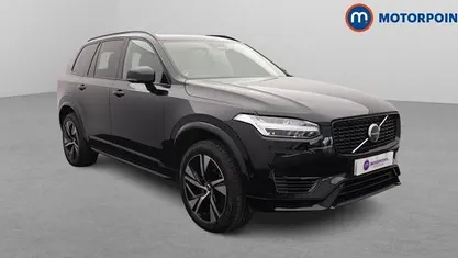 Used 2024 Volvo XC90 Plus SUV | £42,849 (Fair price)
