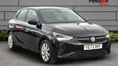 Used 2023 Vauxhall Corsa Design Edition Hatchback | £14,250 (Fair price)
