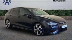 Used 2023 VW Golf VIII R Hatchback | £33,485 (Fair price)