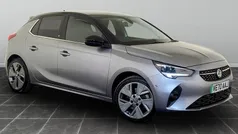 Used 2020 Vauxhall Corsa-e Elite Hatchback | £9,395 (Fair price)