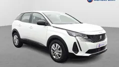 Used 2022 Peugeot 3008 Active Premium Estate | £16,999 (Fair price)