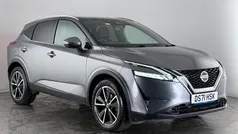 Used 2023 Nissan Qashqai Tekna SUV | £17,000 (Fair price)