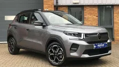 Used 2025 Citroën C3 Hatchback | £17,585 (Fair price)