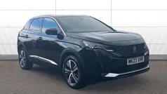 Used 2023 Peugeot 3008 Allure+ Estate | £16,450 (Good price)