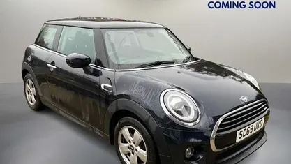 Used 2020 Mini Cooper Classic Hatchback | £12,150 (Good price)