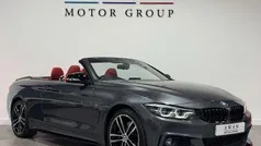 Used 2020 BMW 435 M Sport Cabriolet | £23,500 (Fair price)