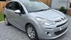 Used 2015 Citroën C3 PureTech Hatchback | £6,188 (Fair price)