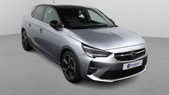 Grey Used 2023 Vauxhall Corsa Ultimate Hatchback | £15,099 (Fair price)