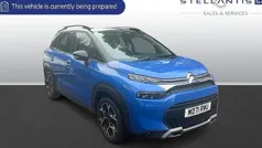 Used 2023 Citroën C3 Aircross PureTech SUV | £12,467 (Fair price)
