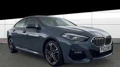 Used 2024 BMW 218 M Sport Coupe | £21,190 (Fair price)