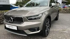 Used 2020 Volvo XC40 Inscription SUV | £23,995 (Fair price)