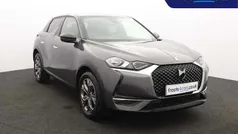 Used 2022 DS Automobiles DS3 Crossback Bastille SUV | £15,295 (Fair price)
