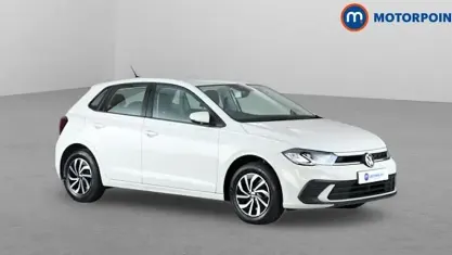 Used VW Polo Life 80 HP (58 kW) 2026 Hatchback