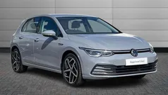 Used 2023 VW Golf VIII Style Hatchback | £19,150 (Good price)