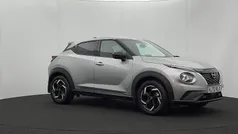 Used 2023 Nissan Juke N-Connecta SUV | £16,999 (Good price)