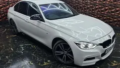 Used 2018 BMW 320 M Sport Sedan | £9,999 (Fair price)