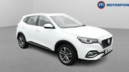 Used MG HS Exclusive 162 HP (119 kW) 2023 SUV