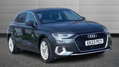 Used 2023 Audi A3 Sport Hatchback | £21,999 (Fair price)