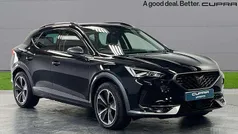 Used 2021 Cupra Formentor SUV | £18,599 (Good price)