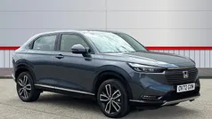 Used 2024 Honda HR-V Advance SUV | £24,807 (Fair price)
