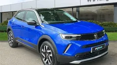 Used 2022 Vauxhall Mokka Edition SUV | £16,035 (Fair price)