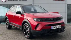 Used 2025 Vauxhall Mokka GS Line SUV | £13,950 (Good price)