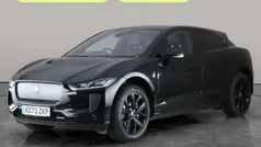Used 2024 Jaguar I-Pace R-Dynamic SUV | £31,457 (Fair price)