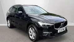 Used 2022 Volvo XC60 Momentum SUV | £23,795 (Fair price)