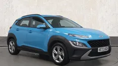 Used 2023 Hyundai Kona SE SUV | £14,893 (Fair price)