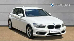 Used 2019 BMW 118 Comfort Edition Hatchback | £12,995 (Good price)