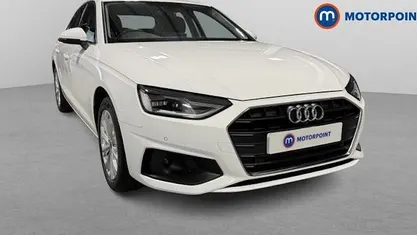 Used Audi A4 150 HP (110 kW) 2023 Sedan